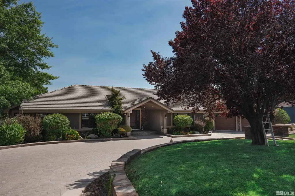 4333 Ross Reno NV 89519