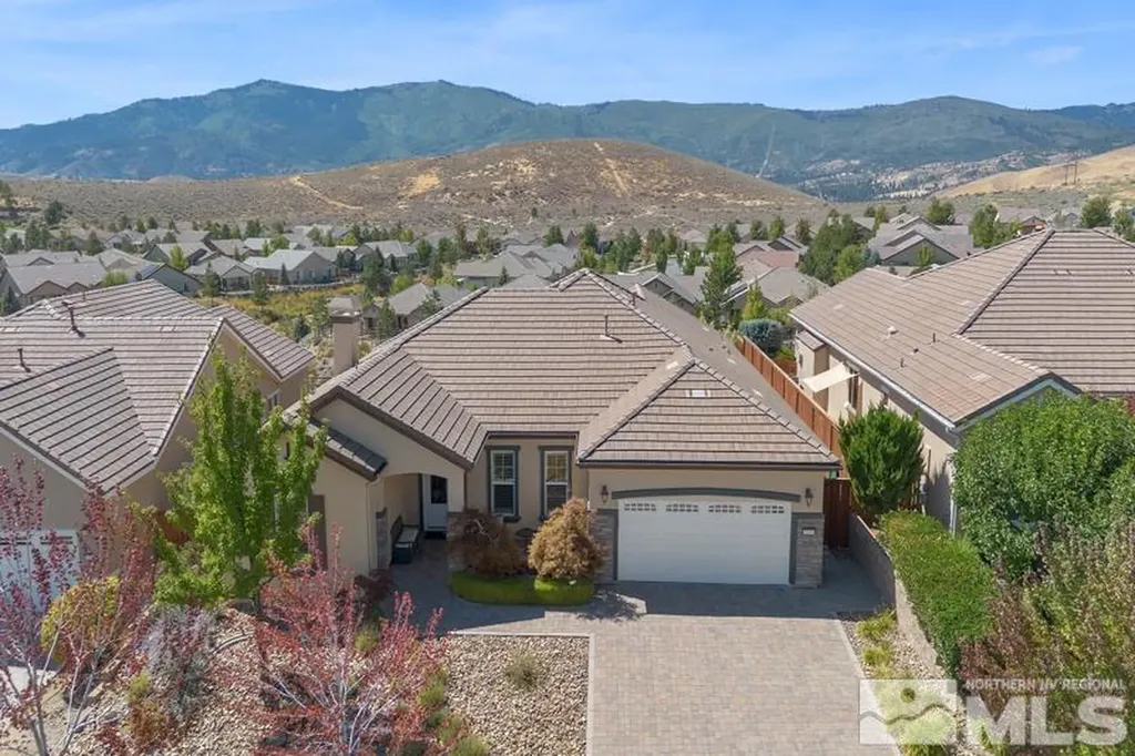 1555 Meridian Ranch Reno NV 89523