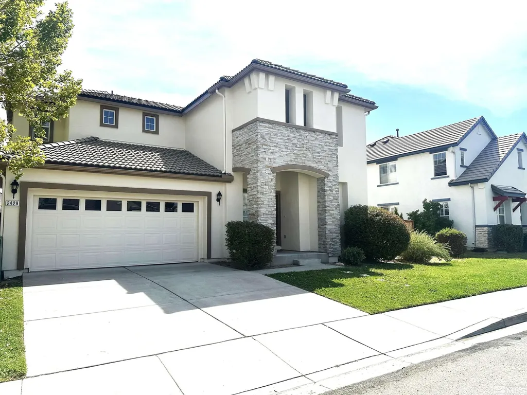 2429 Darby Rose Sparks NV 89436