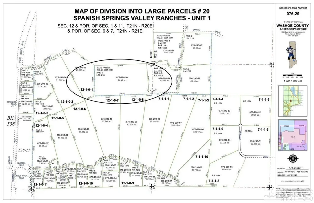 75 Wootton Downs Sparks NV 89441
