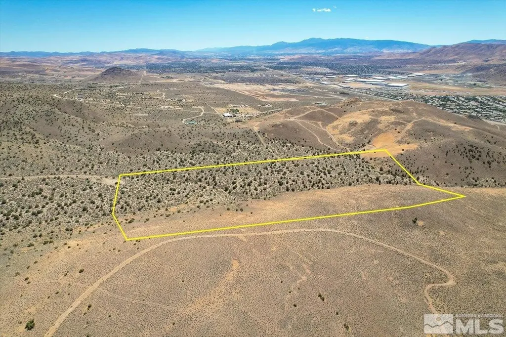 75 Wootton Downs Sparks NV 89441