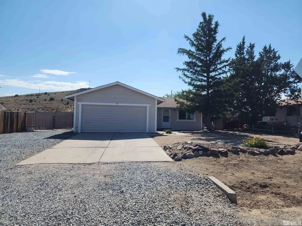 5510 Dolores Sparks NV 89436
