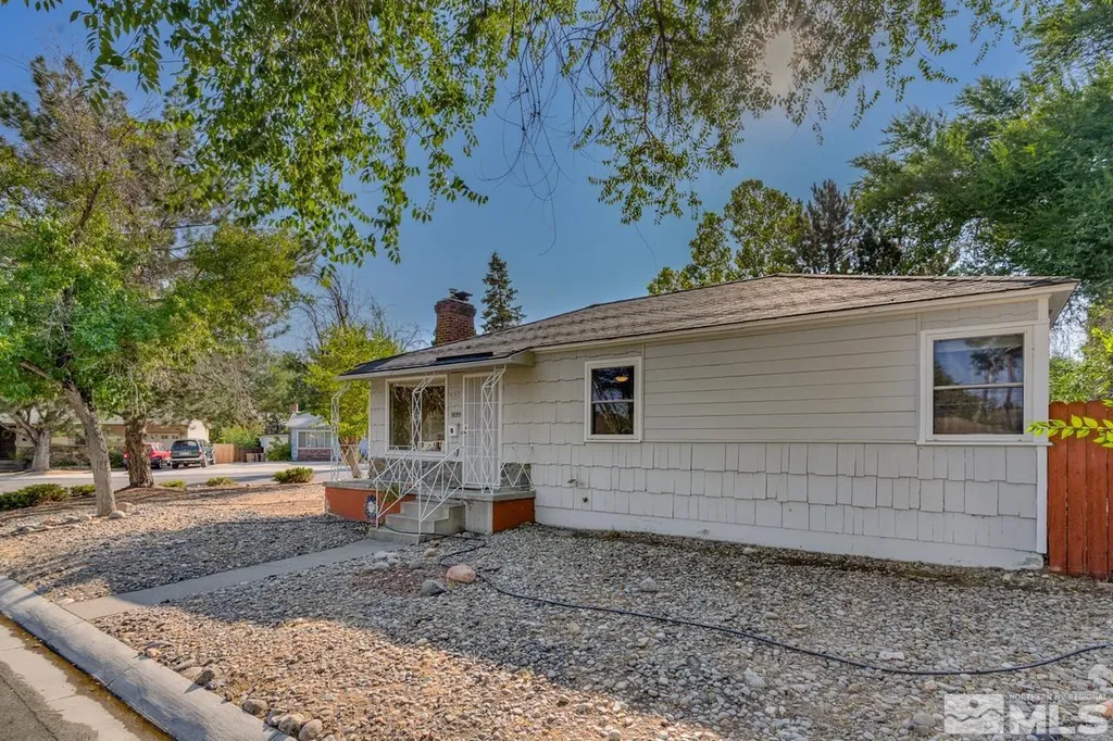 1699 Watt Reno NV 89509