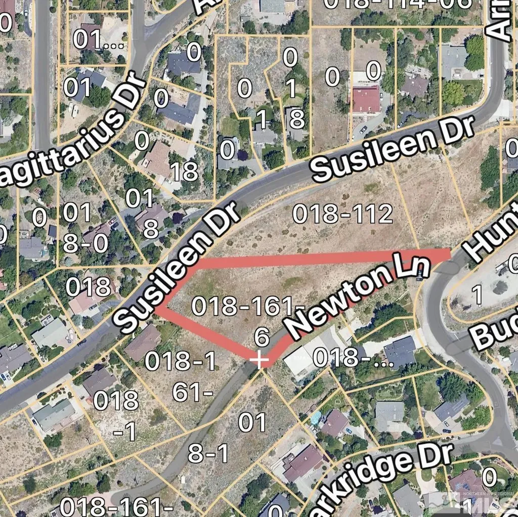 2905 Susileen Reno NV 89509