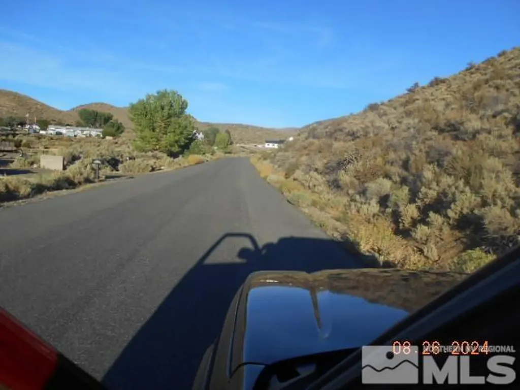 4340 Jumbo Grade Washoe Valley NV 89704