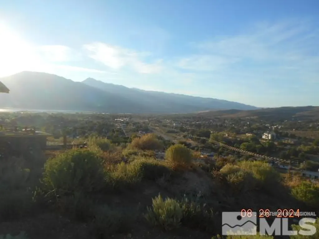 4340 Jumbo Grade Washoe Valley NV 89704