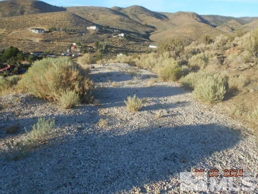 4340 Jumbo Grade Washoe Valley NV 89704