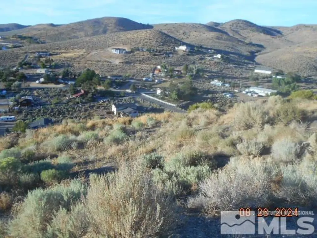 4340 Jumbo Grade Washoe Valley NV 89704