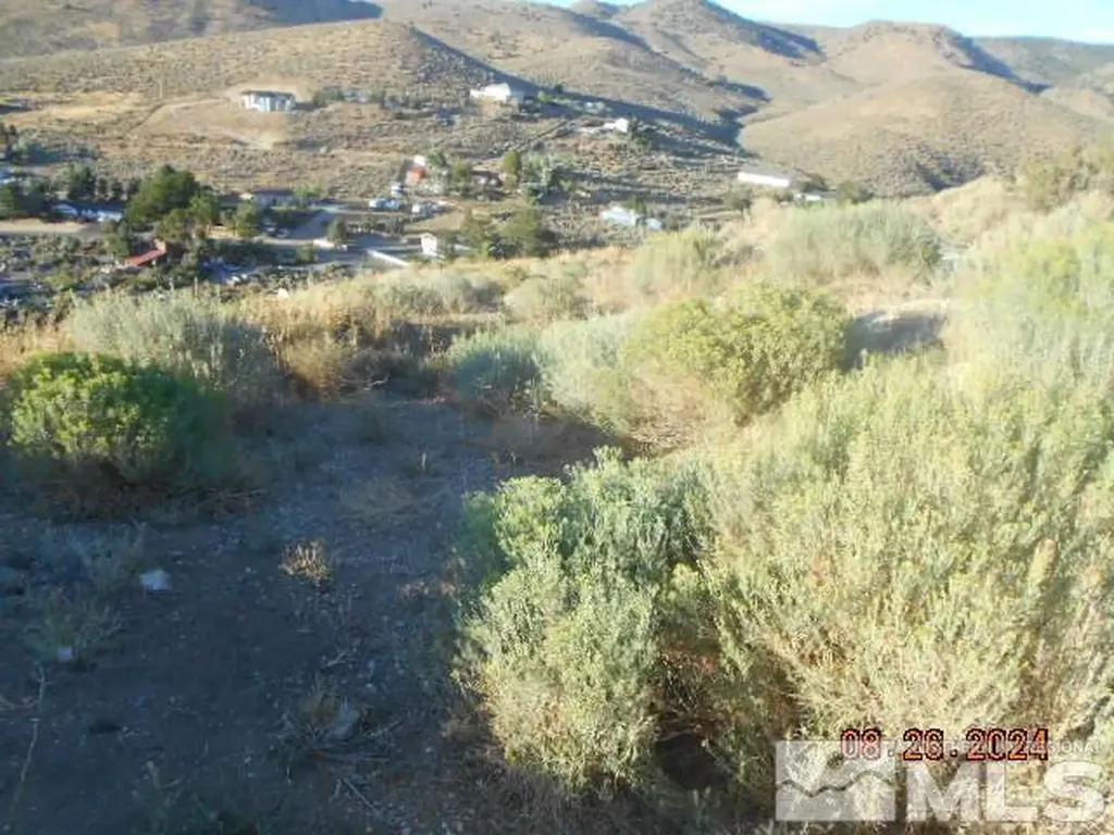 4340 Jumbo Grade Washoe Valley NV 89704