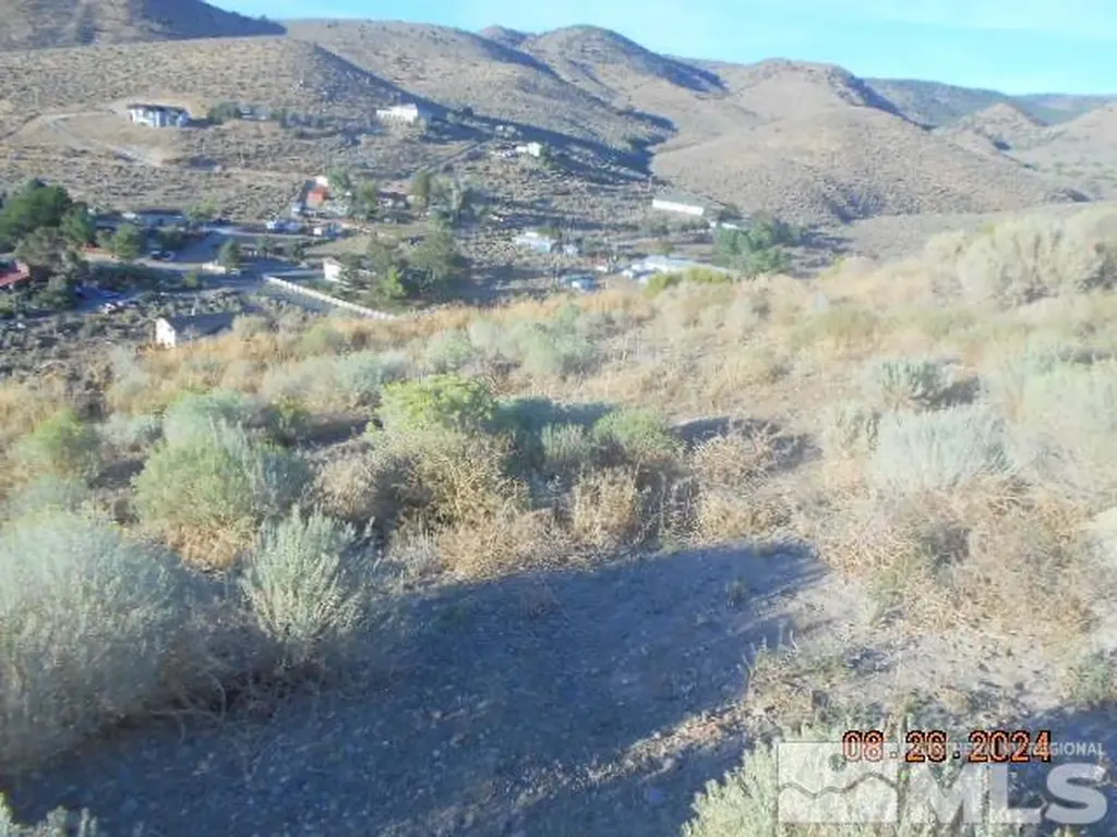 4340 Jumbo Grade Washoe Valley NV 89704