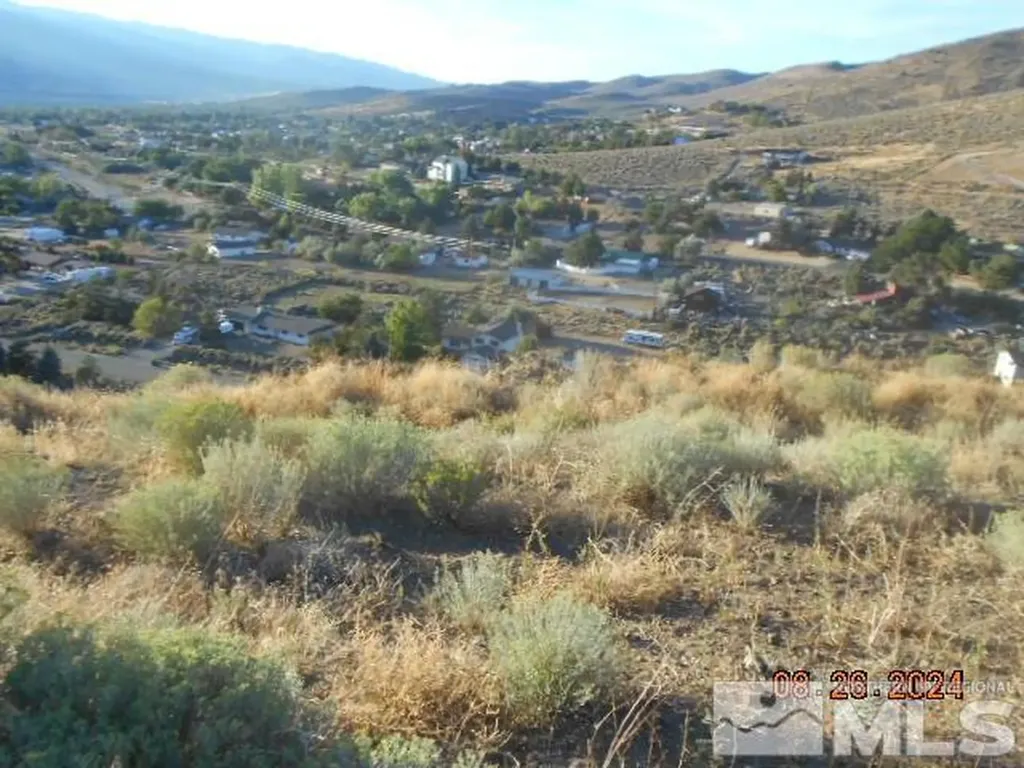 4340 Jumbo Grade Washoe Valley NV 89704