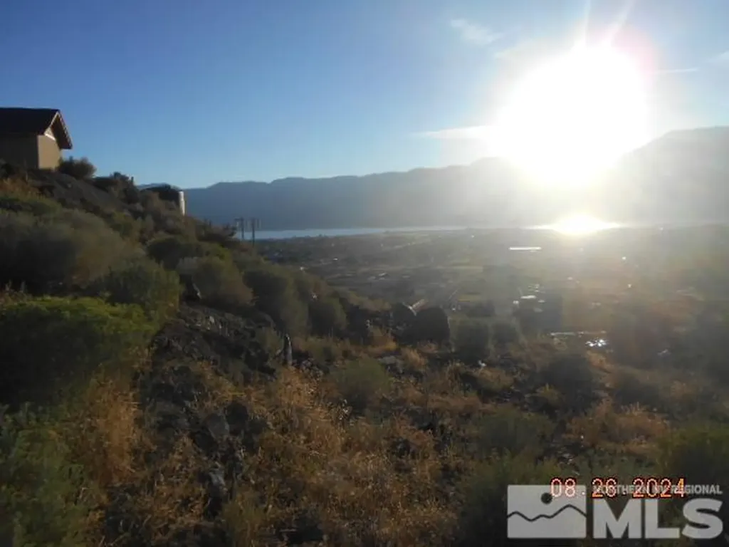 4340 Jumbo Grade Washoe Valley NV 89704