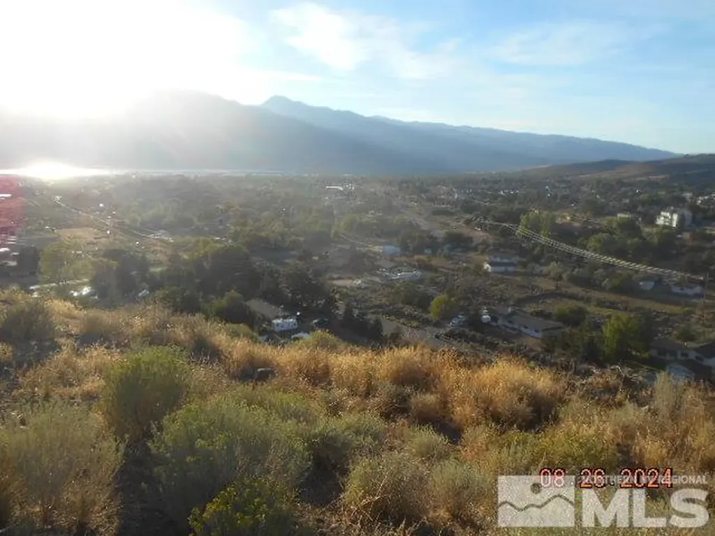 4340 Jumbo Grade Washoe Valley NV 89704