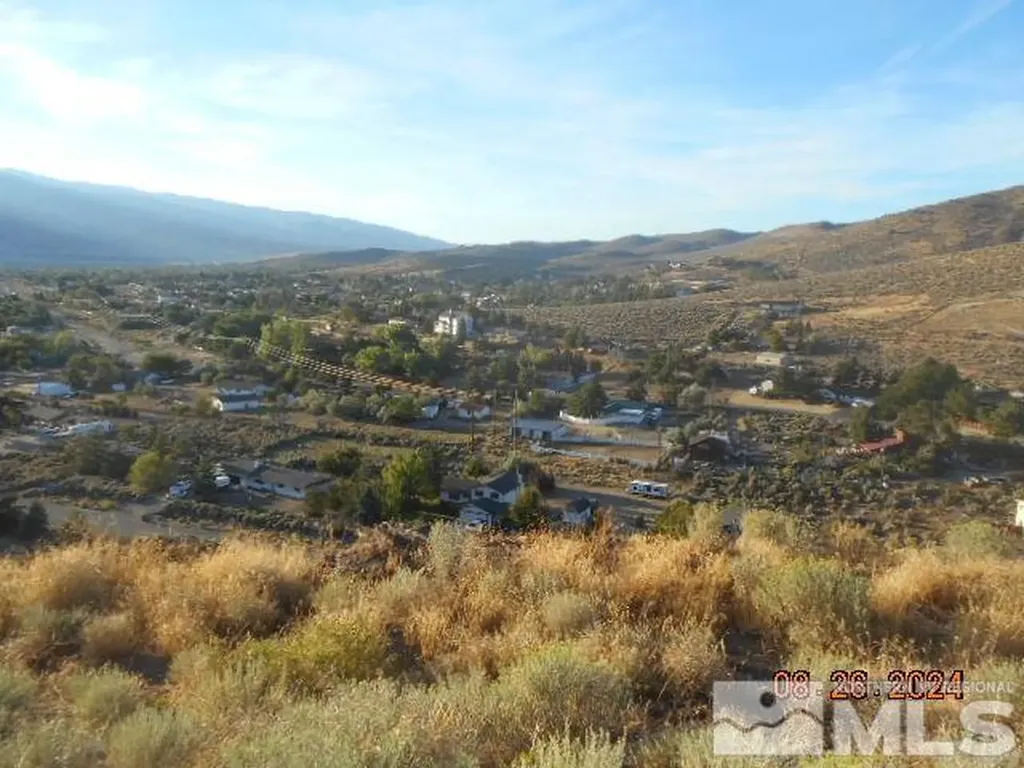 4340 Jumbo Grade Washoe Valley NV 89704
