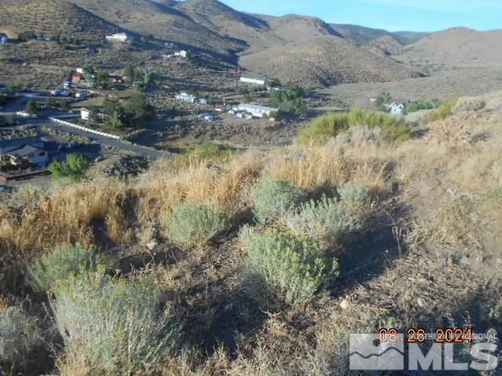 4340 Jumbo Grade Washoe Valley NV 89704