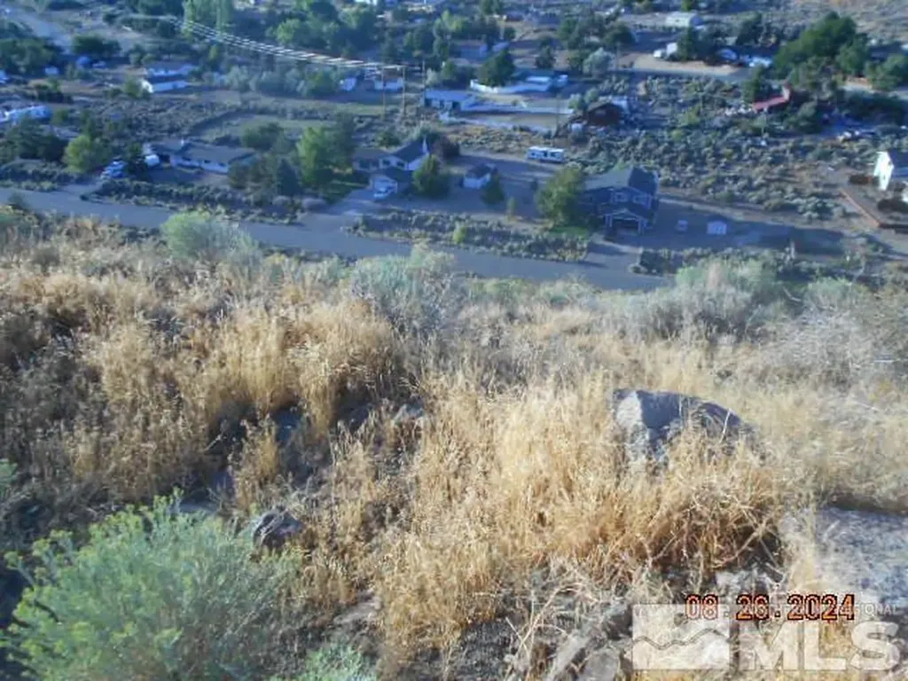 4340 Jumbo Grade Washoe Valley NV 89704