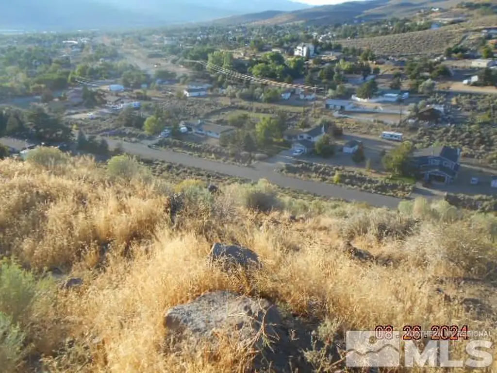 4340 Jumbo Grade Washoe Valley NV 89704