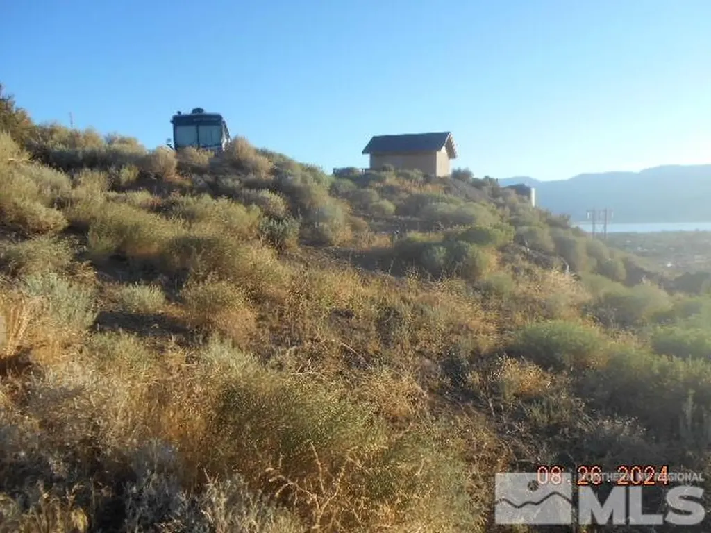 4340 Jumbo Grade Washoe Valley NV 89704