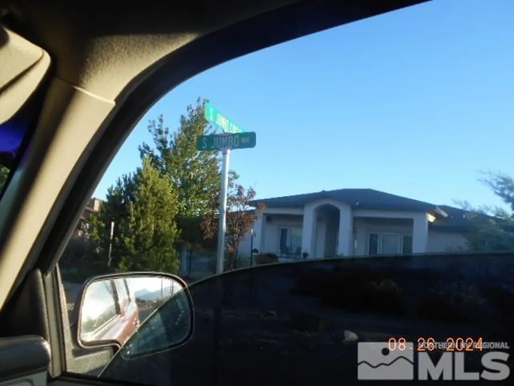 4340 Jumbo Grade Washoe Valley NV 89704
