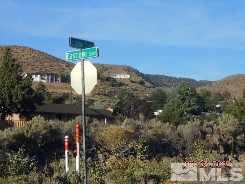 4340 Jumbo Grade Washoe Valley NV 89704