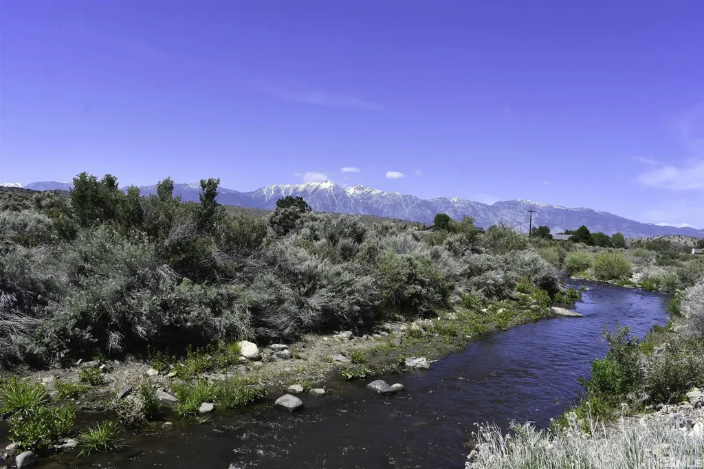 Tbd Homestead Lane/apn 1221-04-001-012 Douglas County Gardnerville NV 89410