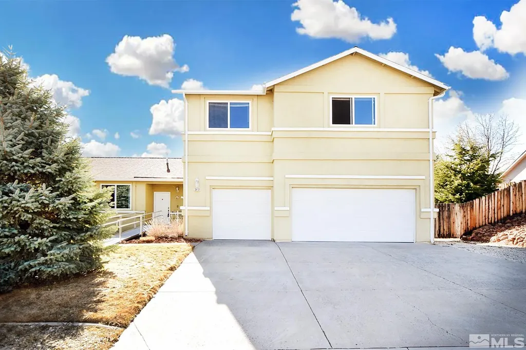3972 Kettle Rock Reno NV 89508