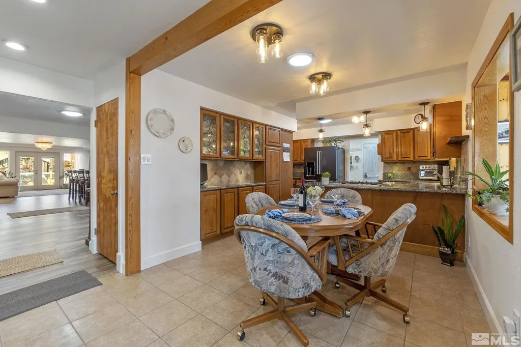 525 Main Gerlach NV 89412