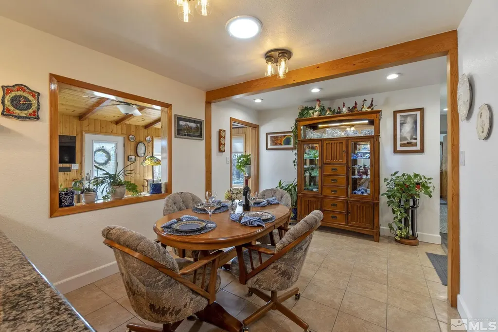 525 Main Gerlach NV 89412