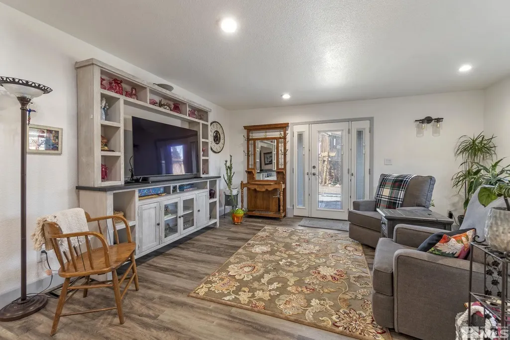 525 Main Gerlach NV 89412