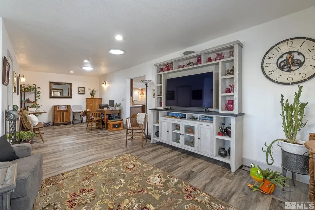 525 Main Gerlach NV 89412