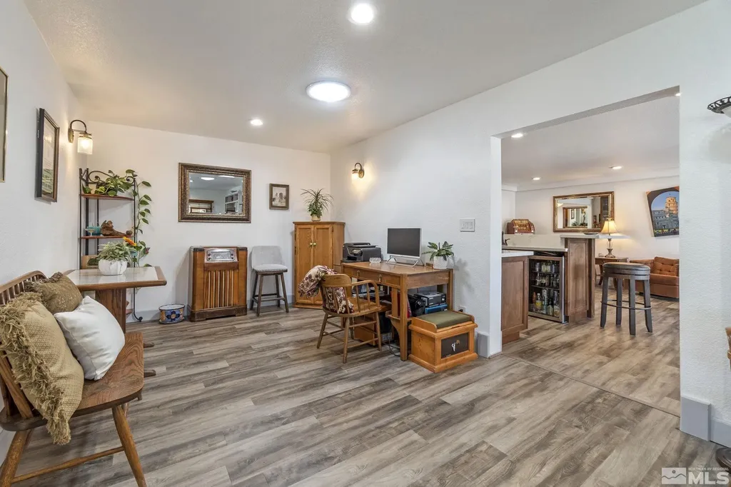 525 Main Gerlach NV 89412