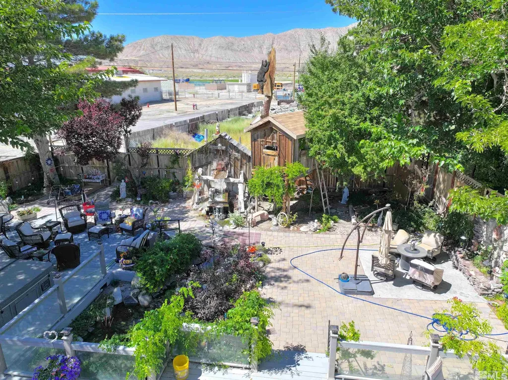 525 Main Gerlach NV 89412