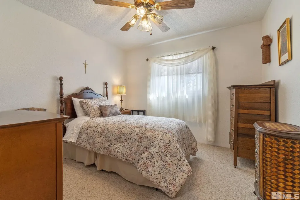 525 Main Gerlach NV 89412