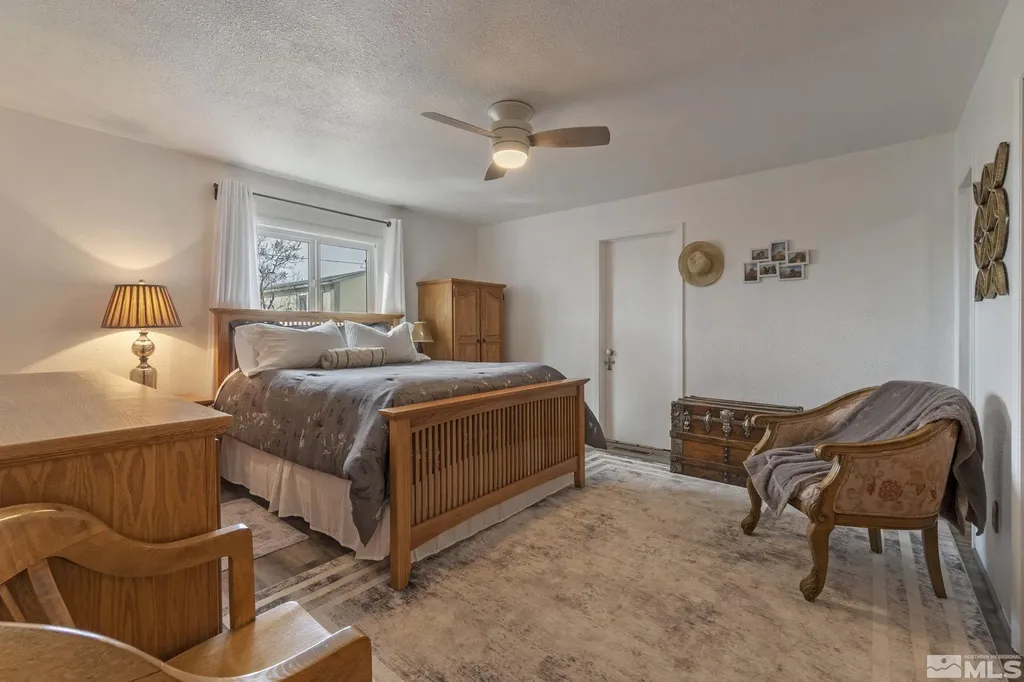 525 Main Gerlach NV 89412
