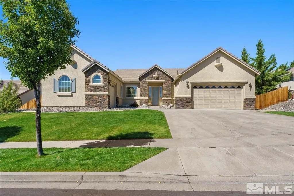 3259 Diamond Ridge Reno NV 89523