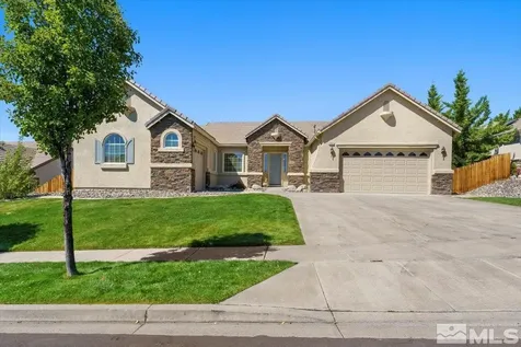 3259 Diamond Ridge Reno NV 89523
