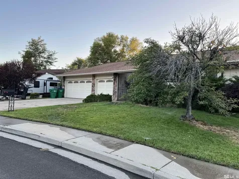 4995 Golden Springs Reno NV 89509