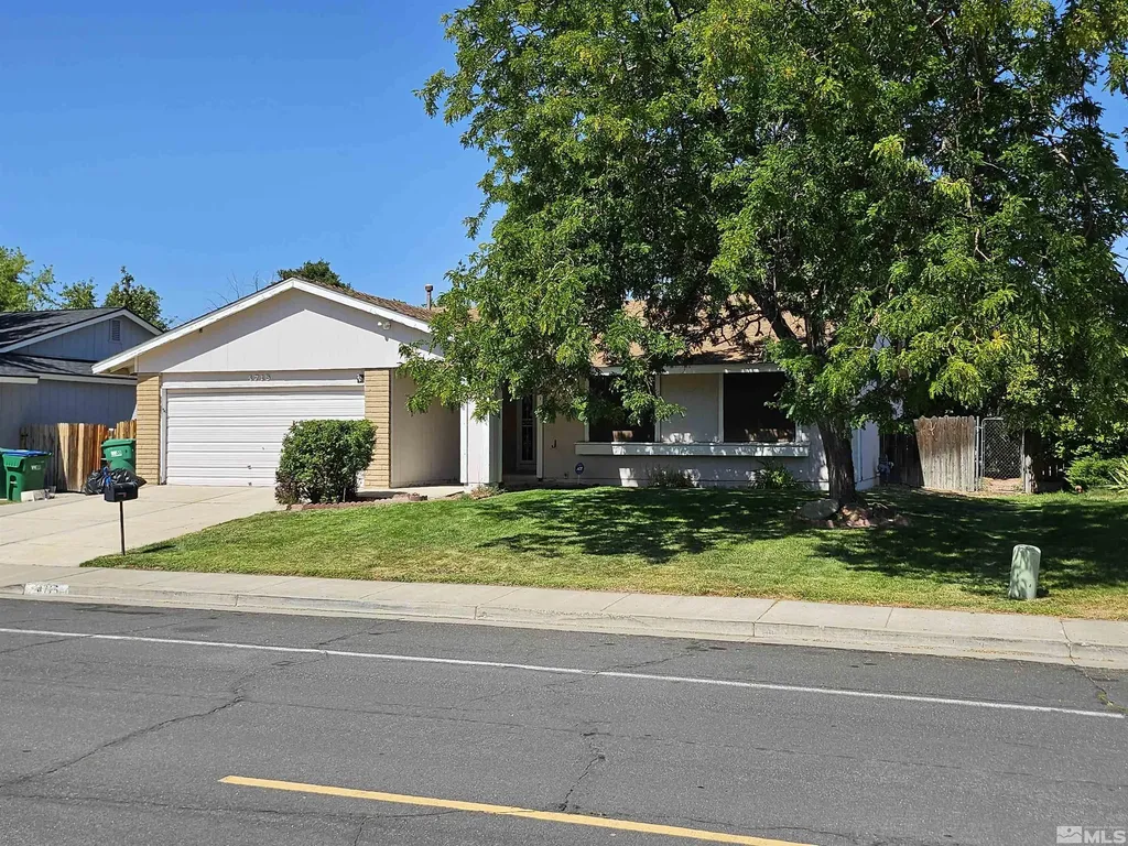 4715 Rio Encantado Reno NV 89502
