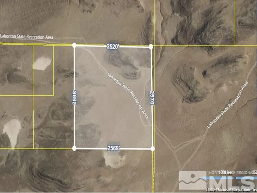Apn 01565101 Silver Springs NV 89429