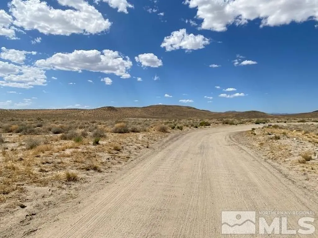 Apn 01565101 Silver Springs NV 89429