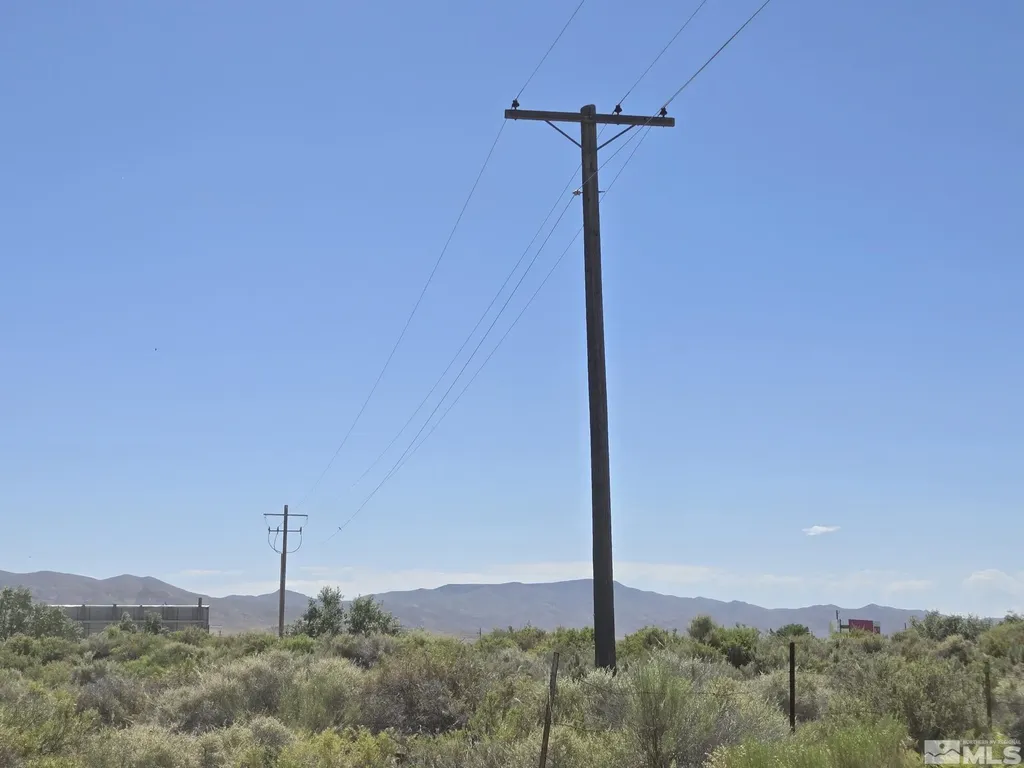 200 Raymond Lovelock NV 89419