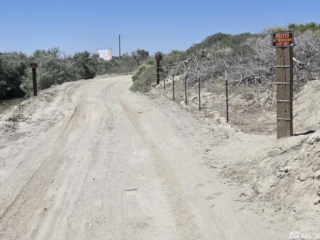 200 Raymond Lovelock NV 89419