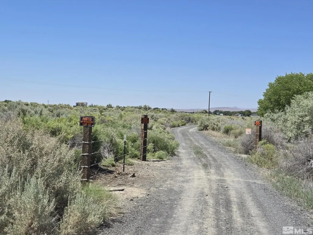 200 Raymond Lovelock NV 89419