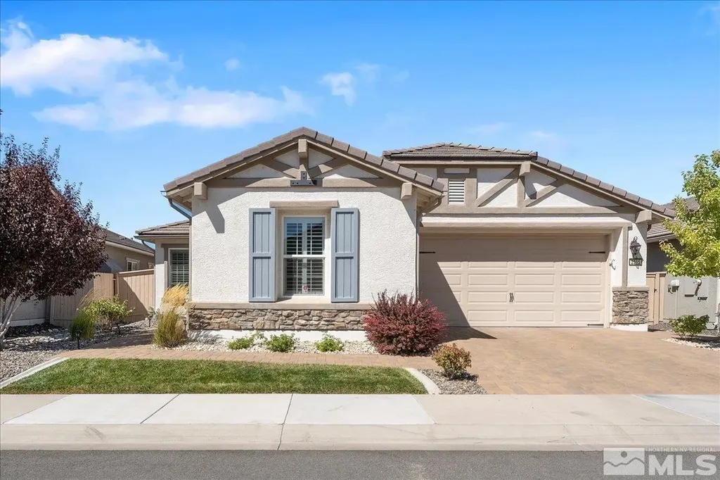 2315 Trakehner Reno NV 89521