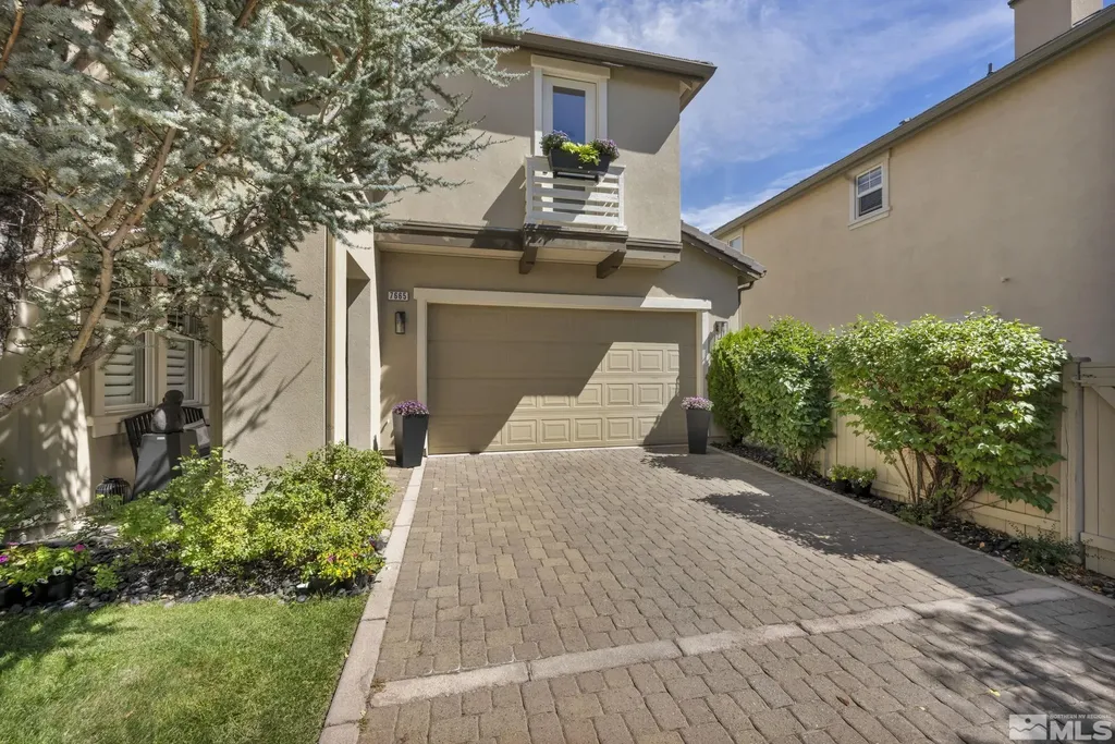 7665 Stone Bluff Reno NV 89523