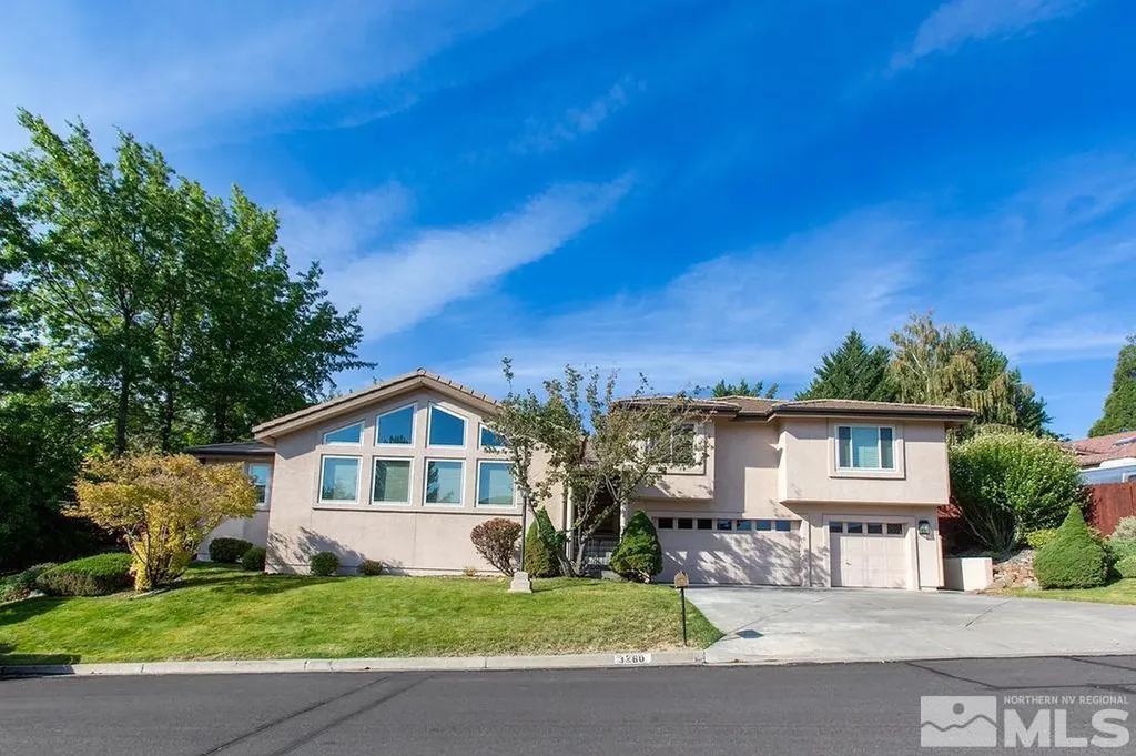 3260 Lapwing Reno NV 89509