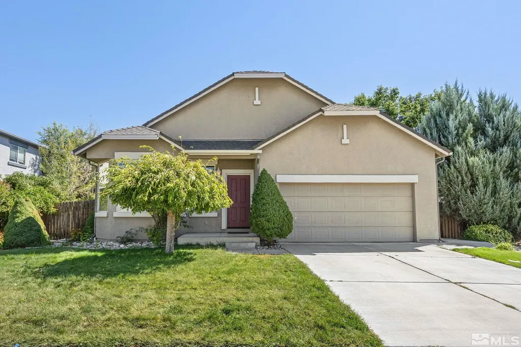 5730 Cathedral Peak Sparks NV 89436