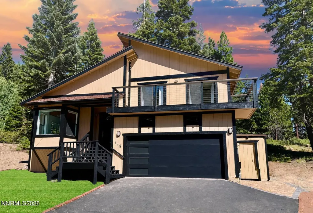 449 Andria Stateline NV 89449