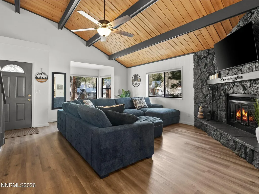 449 Andria Stateline NV 89449