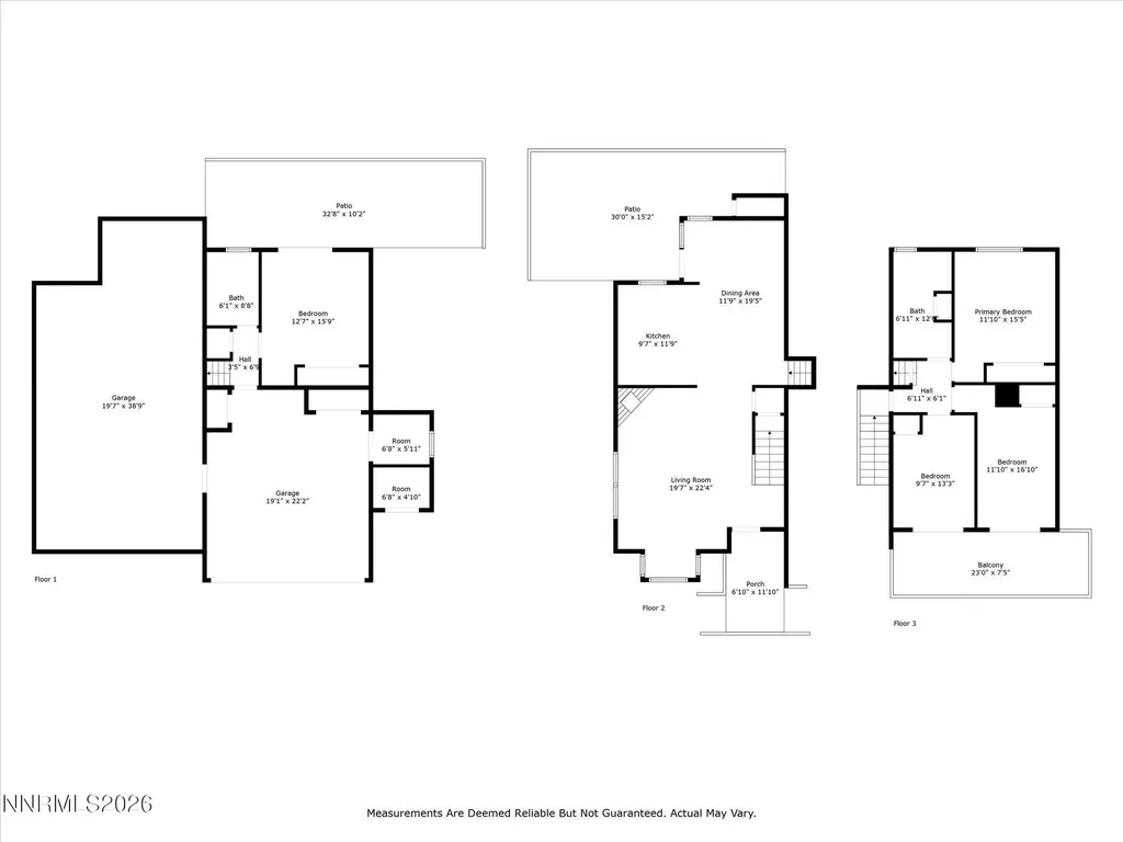 449 Andria Stateline NV 89449